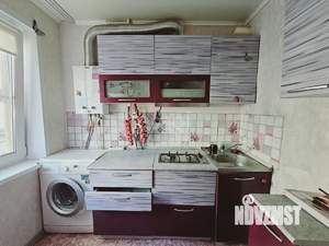 2-к квартира, вторичка, 43м2, 1/5 этаж