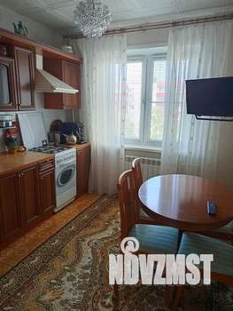 3-к квартира, вторичка, 64м2, 8/9 этаж