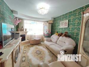 3-к квартира, вторичка, 56м2, 4/9 этаж