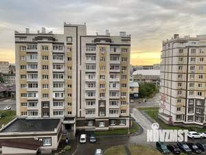 2-к квартира, вторичка, 50м2, 7/9 этаж