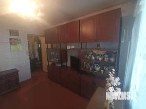 2-к квартира, вторичка, 48м2, 1/5 этаж