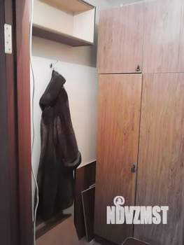 1-к квартира, вторичка, 42м2, 4/10 этаж