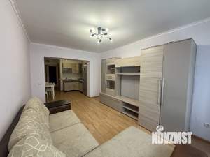 1-к квартира, вторичка, 33м2, 1/12 этаж