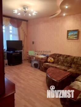 3-к квартира, вторичка, 67м2, 2/10 этаж