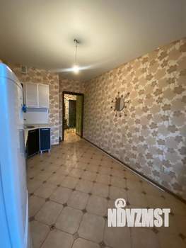 1-к квартира, вторичка, 48м2, 10/15 этаж