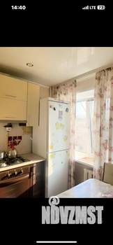 2-к квартира, вторичка, 43м2, 3/4 этаж