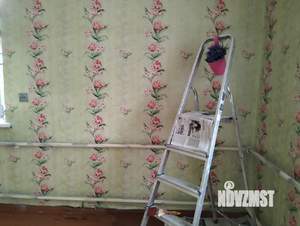 2-к квартира, вторичка, 38м2, 2/2 этаж