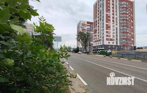 1-к квартира, вторичка, 40м2, 3/17 этаж
