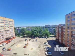 1-к квартира, вторичка, 41м2, 7/10 этаж