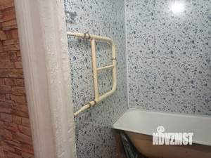 1-к квартира, вторичка, 32м2, 3/4 этаж