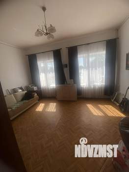1-к квартира, вторичка, 40м2, 2/2 этаж