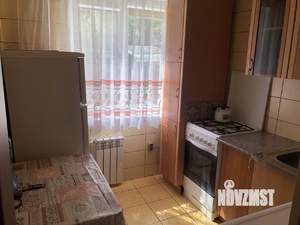 2-к квартира, вторичка, 47м2, 1/5 этаж