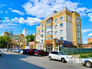 2-к квартира, вторичка, 60м2, 5/5 этаж