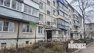 1-к квартира, вторичка, 31м2, 1/5 этаж