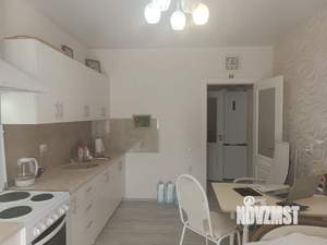 1-к квартира, вторичка, 43м2, 5/14 этаж