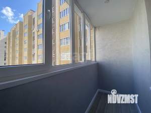 2-к квартира, вторичка, 61м2, 5/10 этаж