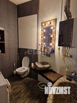 2-к квартира, вторичка, 51м2, 2/3 этаж