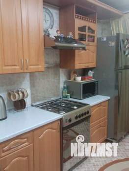 3-к квартира, вторичка, 92м2, 9/10 этаж