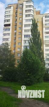 3-к квартира, вторичка, 71м2, 8/14 этаж