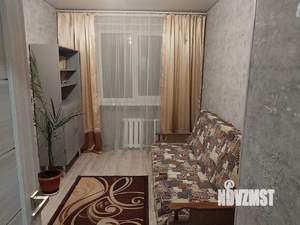 3-к квартира, вторичка, 58м2, 3/5 этаж
