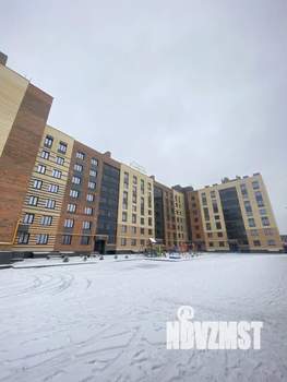 2-к квартира, вторичка, 63м2, 2/7 этаж