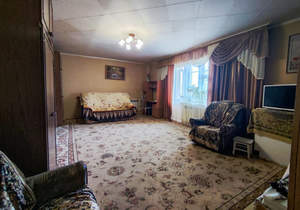 2-к квартира, вторичка, 71м2, 2/9 этаж