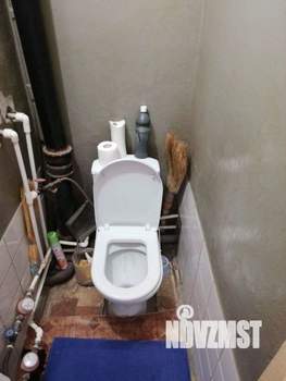 2-к квартира, вторичка, 55м2, 6/9 этаж