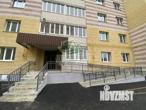 1-к квартира, сданный дом, 41м2, 5/9 этаж