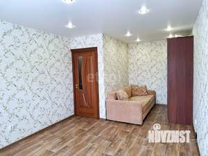1-к квартира, вторичка, 36м2, 2/9 этаж
