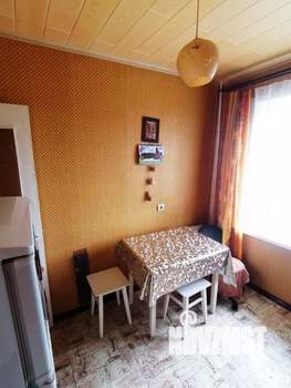 1-к квартира, вторичка, 33м2, 5/5 этаж