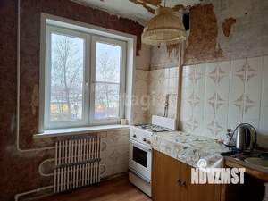2-к квартира, вторичка, 44м2, 3/5 этаж