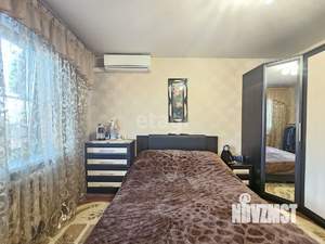 2-к квартира, вторичка, 53м2, 2/9 этаж