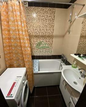 2-к квартира, вторичка, 58м2, 3/9 этаж