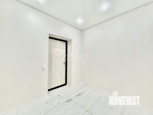 1-к квартира, вторичка, 42м2, 12/17 этаж