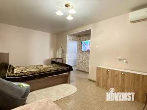 1-к квартира, вторичка, 32м2, 3/5 этаж