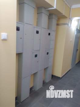 2-к квартира, вторичка, 52м2, 19/19 этаж