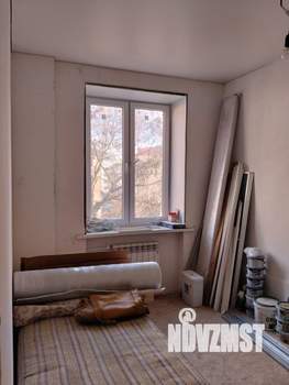 2-к квартира, вторичка, 45м2, 3/4 этаж