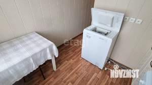 1-к квартира, вторичка, 35м2, 1/2 этаж