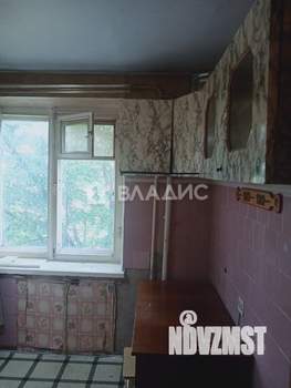 2-к квартира, вторичка, 47м2, 5/5 этаж