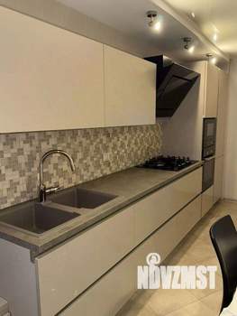 2-к квартира, вторичка, 78м2, 5/6 этаж