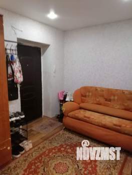 1-к квартира, вторичка, 40м2, 9/14 этаж