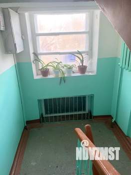 2-к квартира, вторичка, 44м2, 3/5 этаж