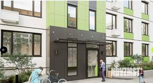 3-к квартира, вторичка, 87м2, 5/9 этаж