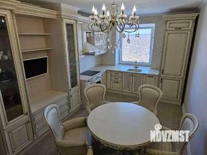 2-к квартира, вторичка, 70м2, 16/16 этаж