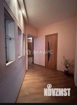3-к квартира, вторичка, 96м2, 1/5 этаж