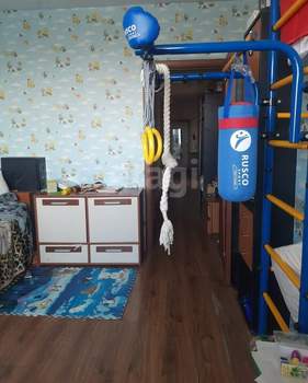 3-к квартира, вторичка, 83м2, 14/10 этаж