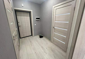1-к квартира, вторичка, 42м2, 4/9 этаж