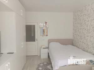 1-к квартира, вторичка, 43м2, 5/14 этаж