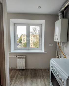 2-к квартира, вторичка, 45м2, 4/5 этаж