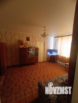 2-к квартира, вторичка, 39м2, 2/2 этаж
